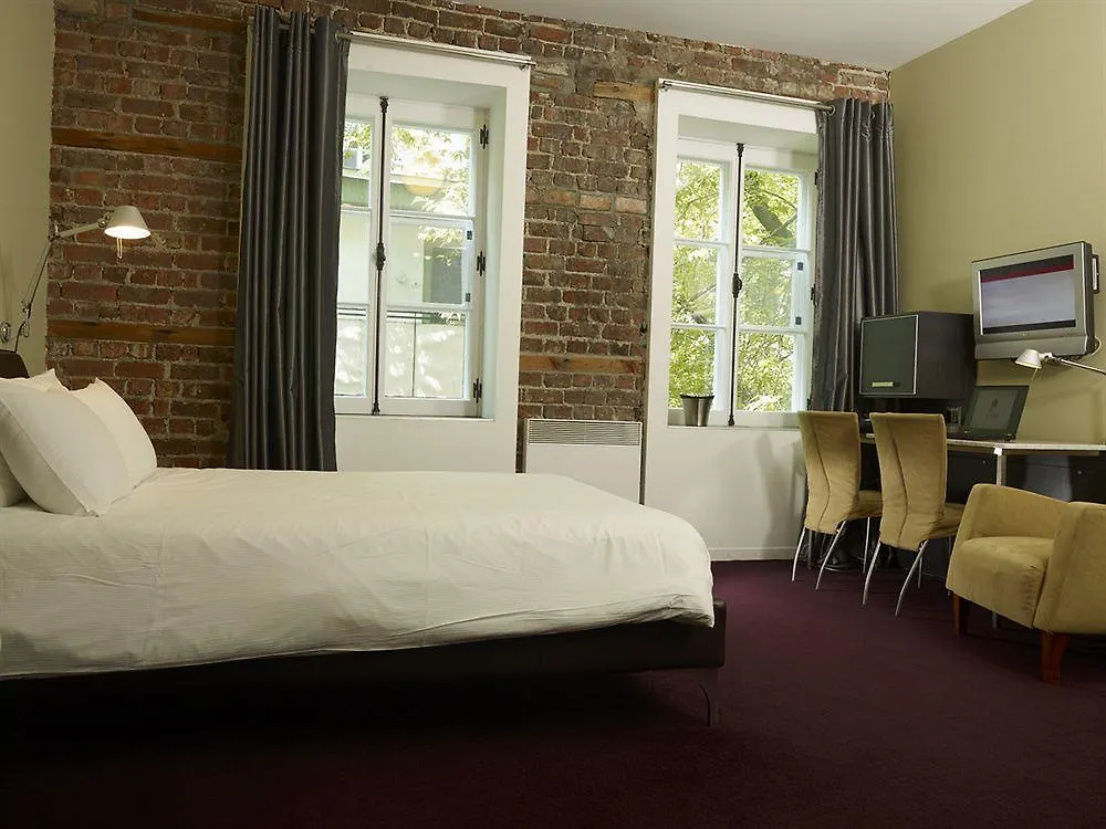Hotel Le Priori Québec