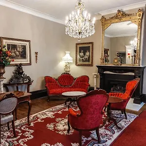 Le Clos Saint-louis Ciudad de Quebec