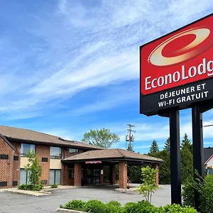 Econo Airport Ciudad de Quebec