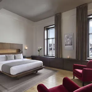 Hotel 71 By Preferred &