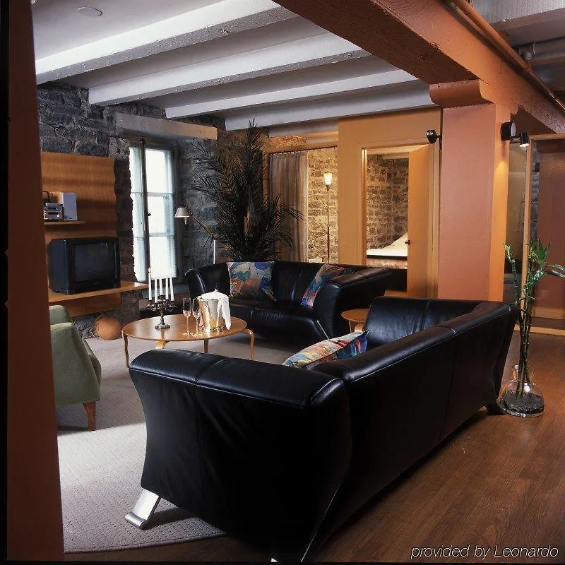 Hotel Le Priori Quebeque