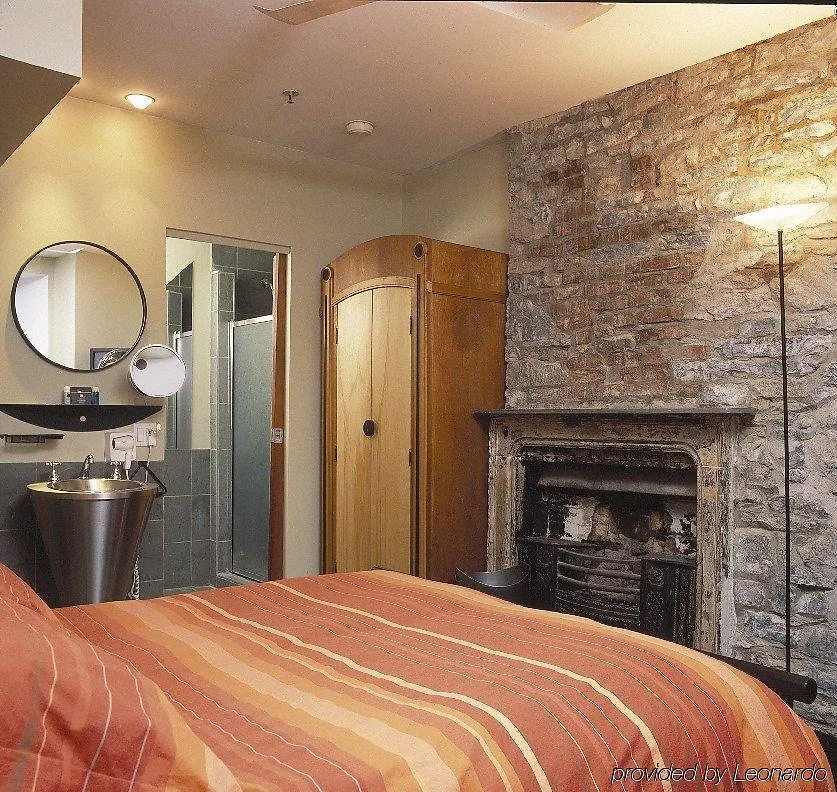 Hotel Le Priori Quebeque