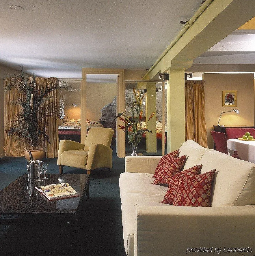 Hotel Le Priori Quebeque