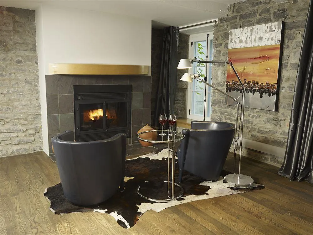 Hotel Le Priori Quebeque 4*,