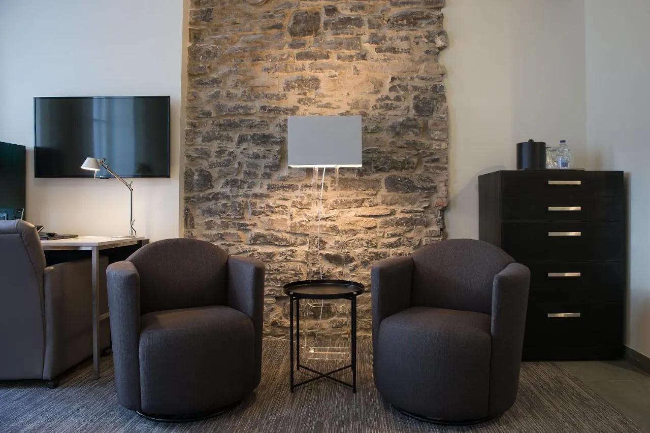 Hotel Le Priori Quebeque